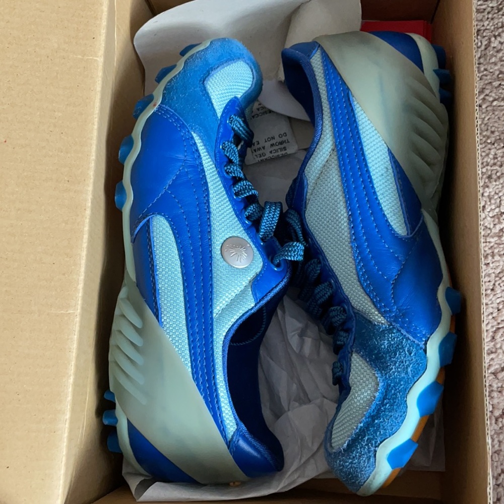 Puma MY-16. - Picture 1 of 5